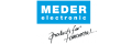 Logo Meder electronic