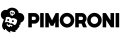 Logo Pimoroni