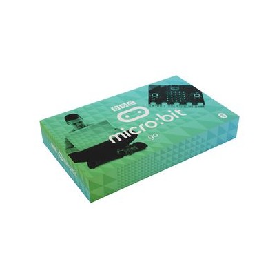 BBC MICRO:BIT MB158-US MICRO-BIT GO-BUNDLE