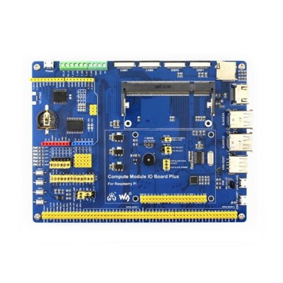 Compute Modul IO Board Plus für CM3 und CM3L