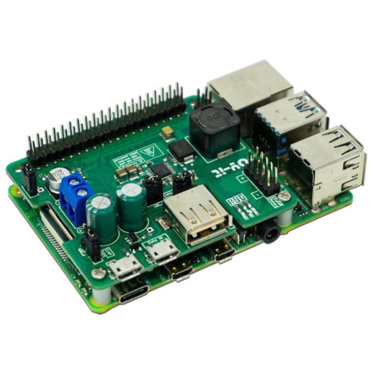 StromPi 3 für Raspberry Pi