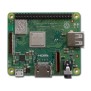 Raspberry Pi 3 Model A+ SBC Platine