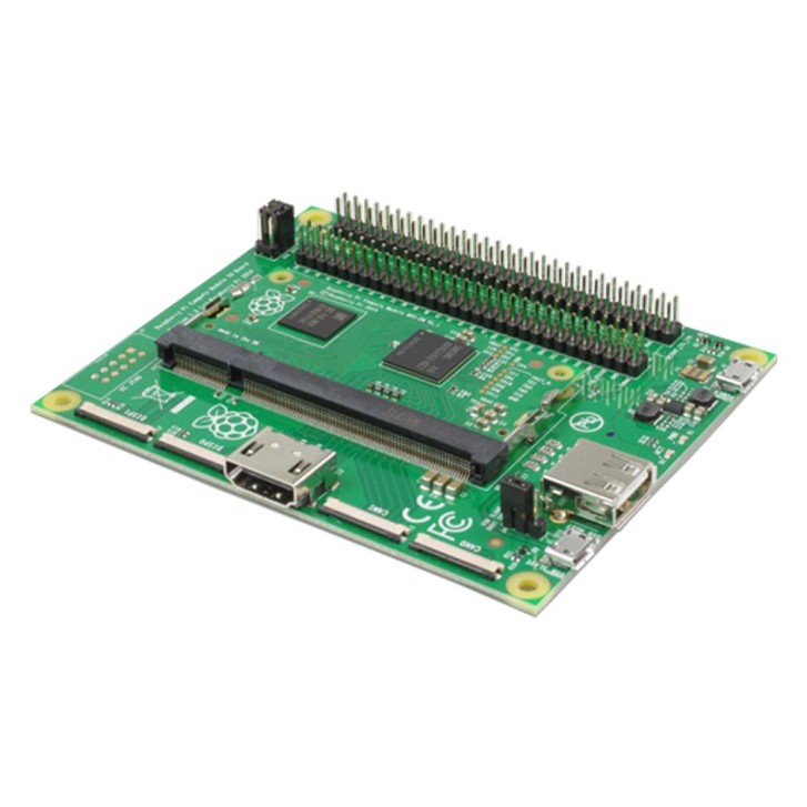 Raspberry Pi Compute Module Development Kit