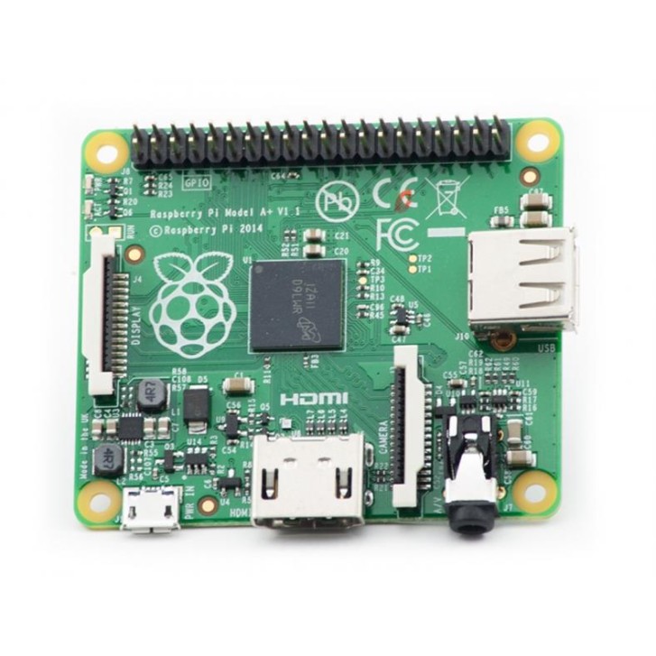 Raspberry Pi Model A+