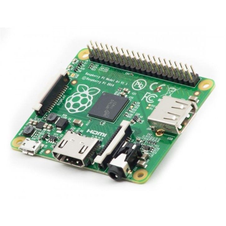 Raspberry Pi Model A+