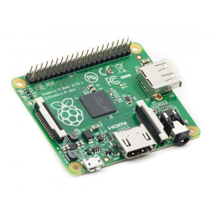 Raspberry Pi Model A+