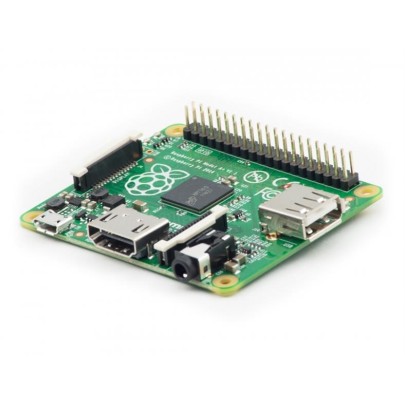 Raspberry Pi Model A+