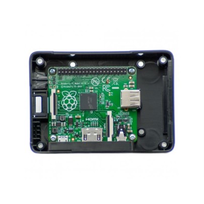 Raspberry Pi Model A+