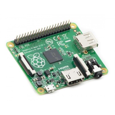 Raspberry Pi Model A+