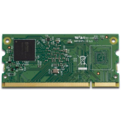 Raspberry Pi Compute Module 3+ (CM3+)