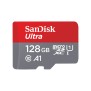 SanDisk Ultra microSDHC 128GB 120MB/s A1 SDSQUA4-128G-GN6MN