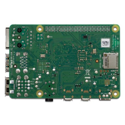 Raspberry Pi 4 Modell B 2GB SDRAM