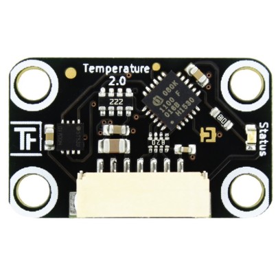 Temperature Bricklet 2.0