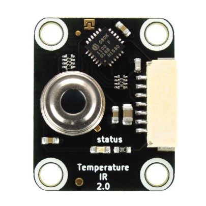 Temperature IR Bricklet 2.0