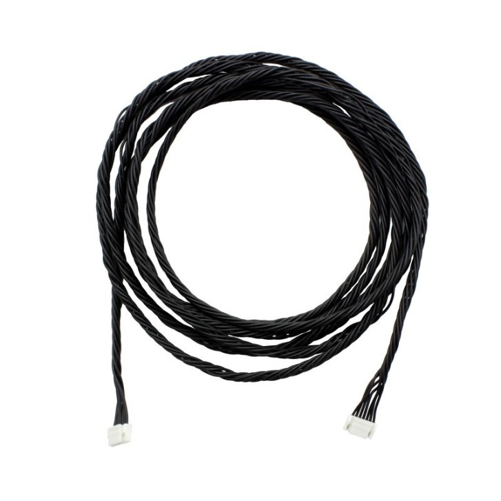 Bricklet Kabel 200cm (7p-7p)