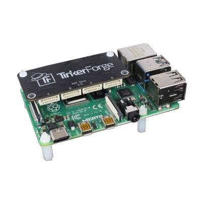 Befestigungskit für Raspberry Pi