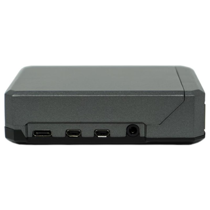 Argon NEO case Raspberry Pi 4