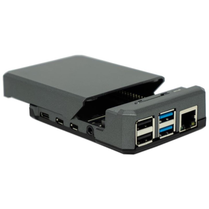 Argon NEO case Raspberry Pi 4