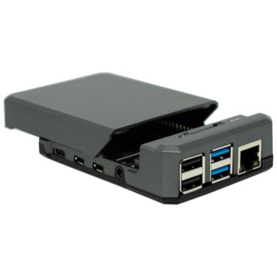 Argon NEO case Raspberry Pi 4