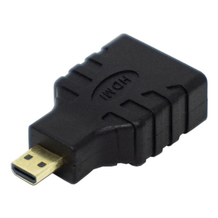 HDMI zu Micro HDMI Adapter