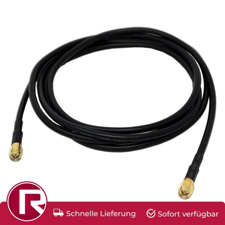 SMA Kabel für TEN-90 Antenne 2m