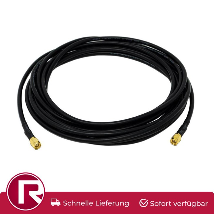 SMA Kabel für TEN-90 Antenne 5m