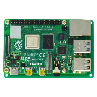 Pixtend Adapter für Raspberry Pi Hat Modelle