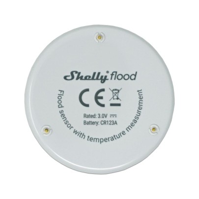 Shelly Flood Sensor