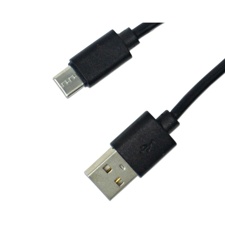 USB 2.0 zu USB 3.1 Typ C Kabel 1m