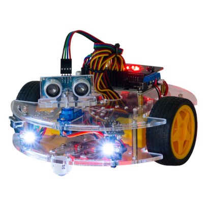 JoyCar Set für BBC:Microbit