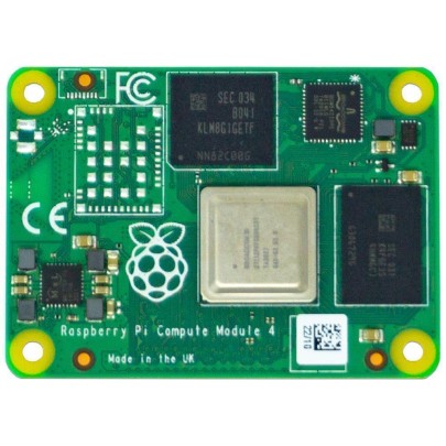 Raspberry Pi CM4 Compute Modul