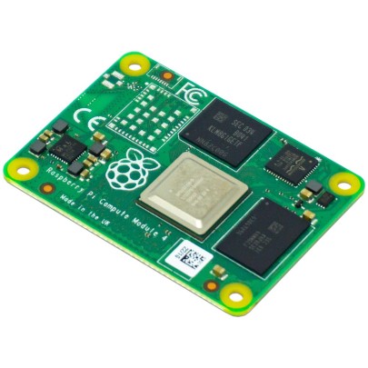 Raspberry Pi CM4 Compute Modul