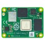 Raspberry Pi CM4 Compute Modul Ja 4 GB 32 GB