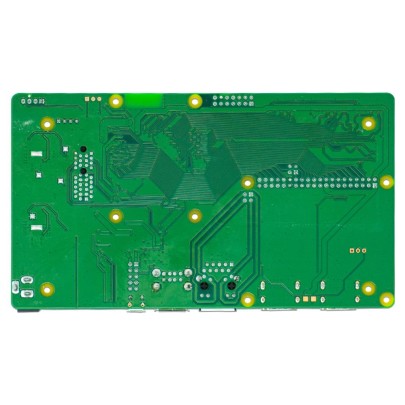 Compute Module 4 IO Board