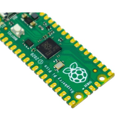 Raspberry Pi Pico RP2040 ARM Cortex SBC