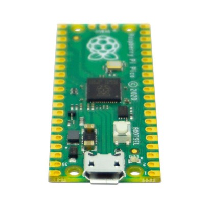 Raspberry Pi Pico RP2040 ARM Cortex SBC