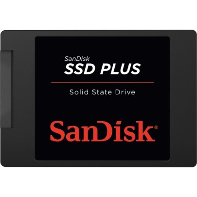 SSD Sandisk 240GB SDSSDA-240G-G26