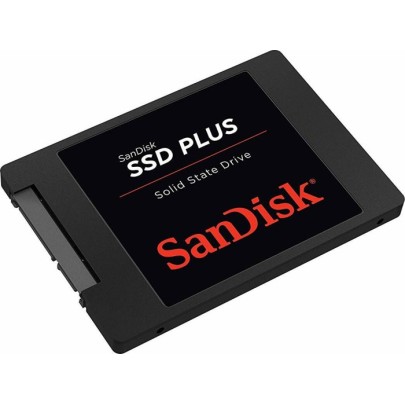 SSD Sandisk 240GB SDSSDA-240G-G26