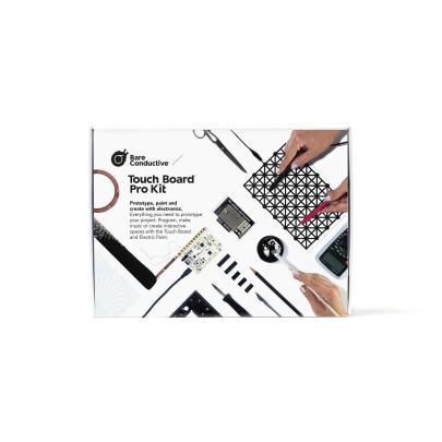 Touch Board Pro Kit