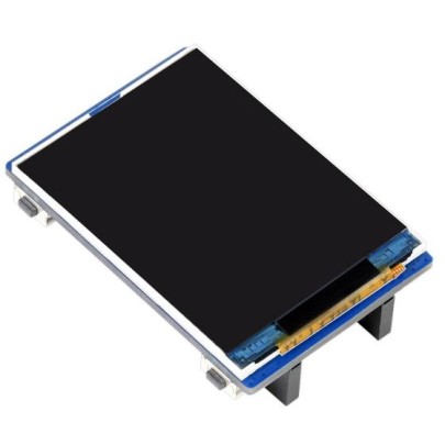 2 Zoll Raspberry Pi Pico LCD Display, 320×240 - 19888