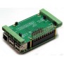 RTD-Datenerfassungskarte HAT für Raspberry Pi