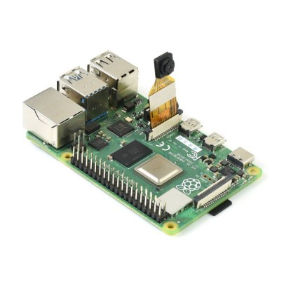 Raspberry Pi FPC Kamera 5MP OV5647