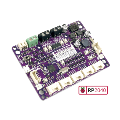 Cytron Maker Pi RP2040 Robotersteuerungsboard