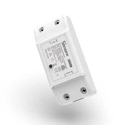 SONOFF BASICR2 - WiFi Smart Switch