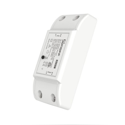 SONOFF BASICR2 - WiFi Smart Switch