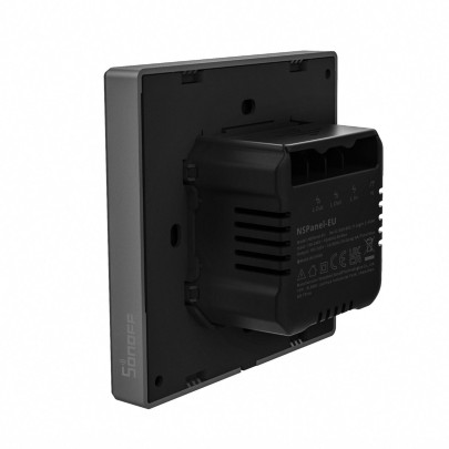 SONOFF NSPanel Smart Scene Wall Switch