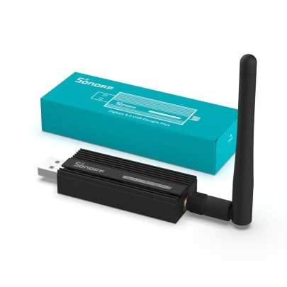 SONOFF Zigbee 3.0 USB Dongle