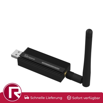 SONOFF Zigbee 3.0 USB Dongle