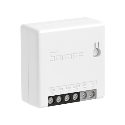 SONOFF ZBMINI Zigbee Two Way Smart Switch