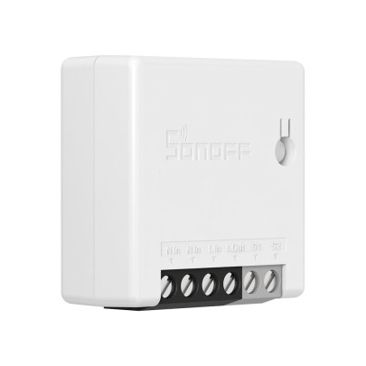 SONOFF ZBMINI Zigbee Two Way Smart Switch